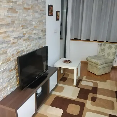 Apartment Simon *